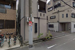 MKUコンサルティング 大阪オフィス